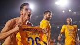 Florian Thauvin le mete tremendo gol a Tigres; le pagarán una millonada tras ganar juicio