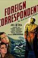 Foreign Correspondent