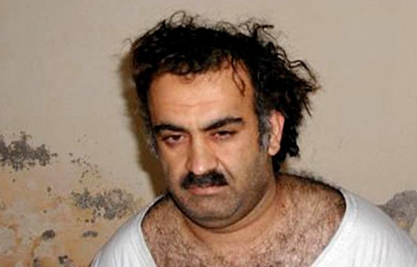 9/11 alleged mastermind Khalid Sheikh Mohammed and 2 others reach plea deal