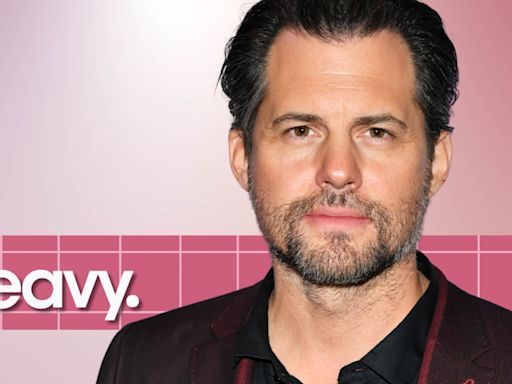 Fans & Friends in Tears Over Kristoffer Polaha's Family Milestone: 'Sobbing'