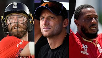 England's road to T20 World Cup semi-finals: Sixes, hat-tricks and anxious waits