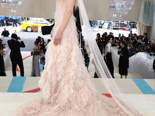 Nicole Kidman’s Flawless Red Carpet Moments From the ‘90s to Now