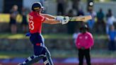 England boost T20 World Cup qualification hopes after thrashing Oman