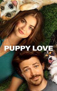 Puppy Love (2023 film)