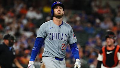 MLB insider lists two teams who could be interested in Cody Bellinger if Cubs free fall continues