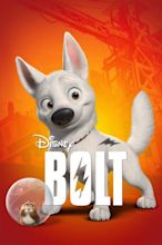 Bolt (film) | Walt Disney Animation Studios Wikia | Fandom