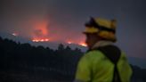 Activado el peligro medio de incendios en Castilla y León que será nivel alto a partir del 12 de junio