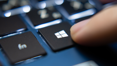 Use This Windows 11 Key to Enter Dozens of Hidden Keyboard Shortcuts