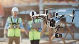 Drones could revolutionise the construction industry, supporting a new UK housing boom