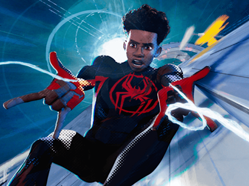 Spider-Verse Producer Debunks Rumor That New Sequel Is Scrapped