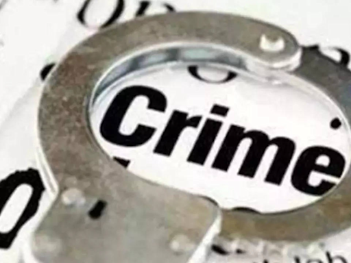 International Drug Ring Busted, 2 Arrested | Chandigarh News - Times of India