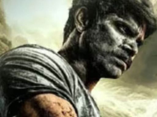 Ashwin Babu-starrer Telugu Film Shivam Bhaje Trailer Out. Watch It Here - News18