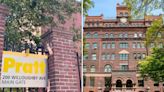 Pratt Institute accused of antisemitism, initially scheduled vote during Passover: ‘Positively obscene’