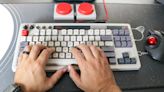 I used this NES-style mechanical keyboard for a week — and it’s great for $99