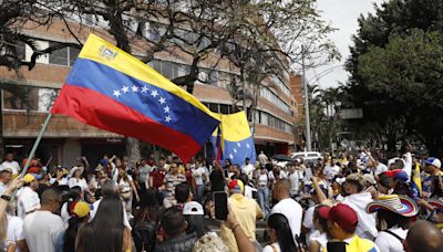 EN VIVO | CNE Resultado de Elecciones en Venezuela 2024: Conteo de votos EN DIRECTO