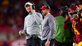 Why Lincoln Riley should be thankful to the CFB playoff committee for elevating LSU