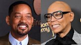 Will Smith Allegedly Shot Down a RuPaul Cameo on 'The Fresh Prince of Bel-Air'