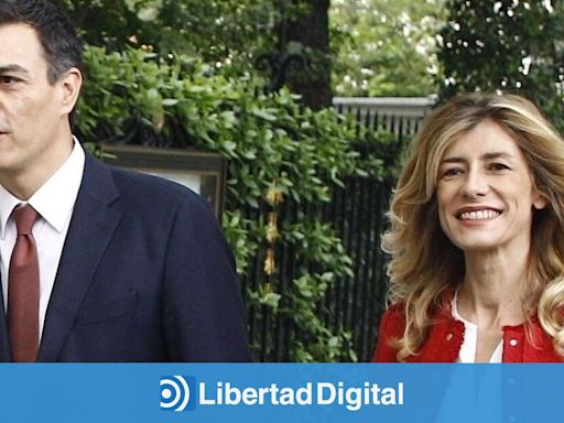 "Sánchez quiere el poder absoluto, no quiere contrapesos ni voces críticas que le hagan sombra"