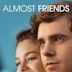 Almost Friends (2016 film)