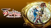 體驗超過100名英雄登場的正統JRPG《百英雄傳》今日正式上市！ - QooApp : Anime Game Platform