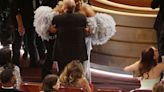 Paul Giamatti Moved to Tears as His 'Holdovers' Costar Da'Vine Joy Randolph Wins Her First Oscar