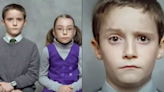 'Eyebrow kid' from iconic Cadbury's advert unrecognisable 15 years after it hit screens