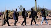 Arizona Senate advances measure allowing local, state police to arrest migrants illegally crossing border