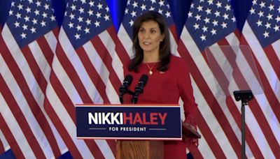 Haley supporters could be in play for Biden