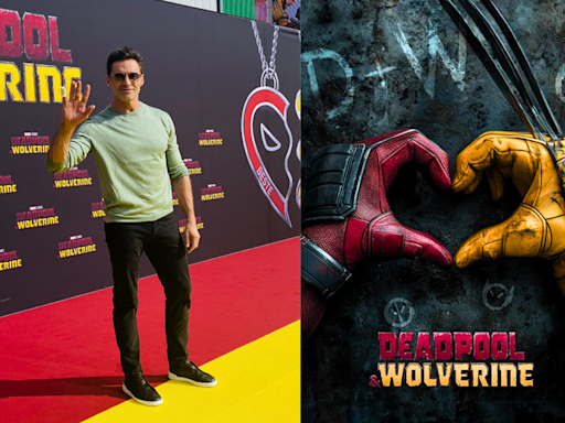 Hugh Jackman decidió volver como Wolverine tras ver ‘Deadpool’