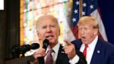 Both Biden and Trump speeches make the stakes clear: 2024 is a battle over white supremacy