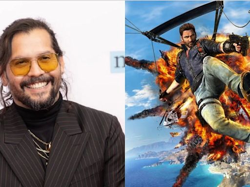 ‘Blue Beetle’ Director Ángel Manuel Soto Boards ‘Just Cause’ Video Game Adaptation at Universal