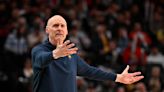 Pacers coach Rick Carlisle ejected while arguing with officials in loss to Nuggets