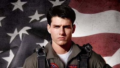 Top Gun (M6) - L'idée géniale du producteur pour convaincre Tom Cruise d'accepter le rôle de Maverick