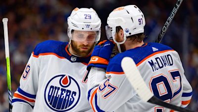 Why Game 7 could define the Oilers of the Connor McDavid-Leon Draisaitl era