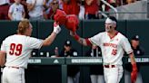 NC State baseball loses in extra innings to Kentucky in another walk-off game in Men’s College World Series