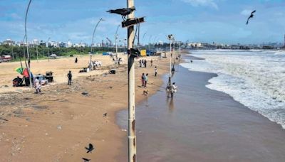 How Juhu, Versova beaches were cleaned up over six years