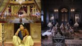 In Pics: Ahead of ’Heeramandi’, looking inside the world of Hindi films based on courtesans