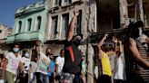 In exile or prison, Cuban activism gutted one year after mass protests