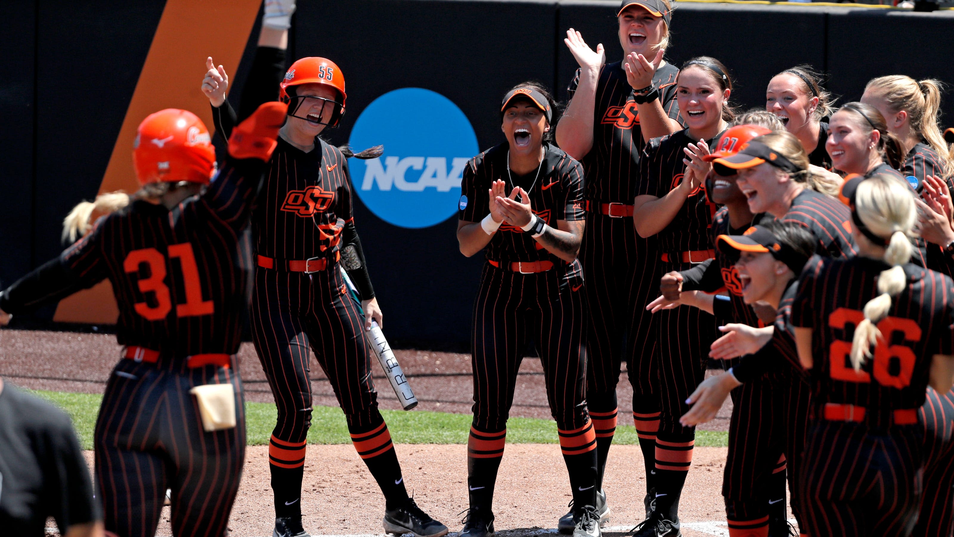 How to buy OSU softball tickets for Stillwater Super Regional of 2024 NCAA Tournament