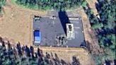 Putin installs ring of defences around secret palace, satellite pics reveal