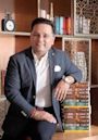 Amish Tripathi