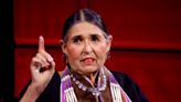 Sacheen Littlefeather: Fans pay tribute to ‘brave’ actor and activist who declined Marlon Brando’s Oscar