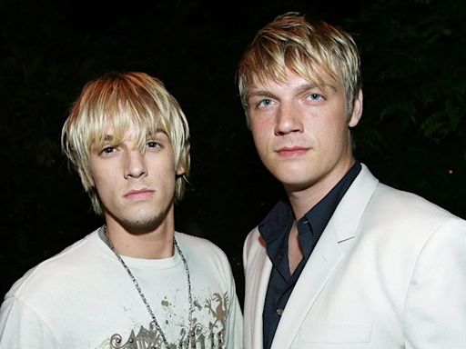 ‘Fallen Idols’: 9 Most Shocking Moments From the Nick and Aaron Carter Docuseries