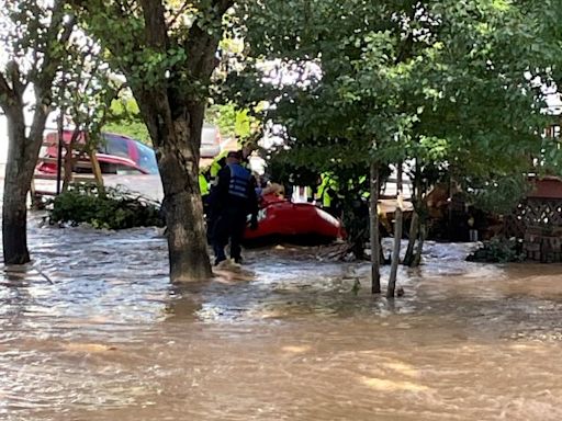 DMV first responders say more help needed as southwest Virginia recovers from Helene