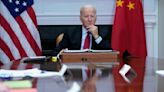 Biden leaves no doubt: ‘Strategic ambiguity’ toward Taiwan is dead