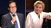 Rob Schneider slams SNL over Kate McKinnon's singing Hillary Clinton bit: 'Don't do this'