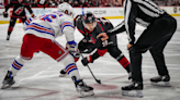 Canes To Face Rangers In Round 2 | Carolina Hurricanes