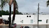 Parts of west Miami-Dade in for flash flooding and heavy rain, forecasters say