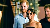 See Meghan Markle's Pre-Birthday Date Night With Prince Harry In Montecito