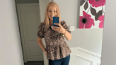 I tried new €30 designer dupe top from Dunnes for summer - it ticks all boxes